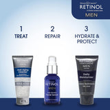 Retinol Men's Gel Cleanser - FranWilson