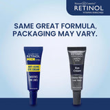 Men's Eye Cream with Vitamin A + Green Tea + Goji Berry - FranWilson