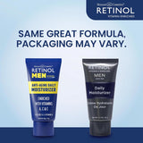 Retinol Men's Moisturizer - FranWilson