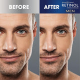 Retinol Men's Gel Cleanser - FranWilson
