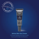 Retinol Men's Eye Cream - FranWilson
