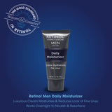 Retinol Men's Moisturizer - FranWilson