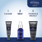 Retinol Men's Facial Serum - FranWilson