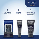 Retinol Men's Eye Cream - FranWilson