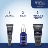 Retinol Men's Moisturizer - FranWilson