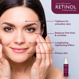 Retinol Super Face Lift - FranWilson