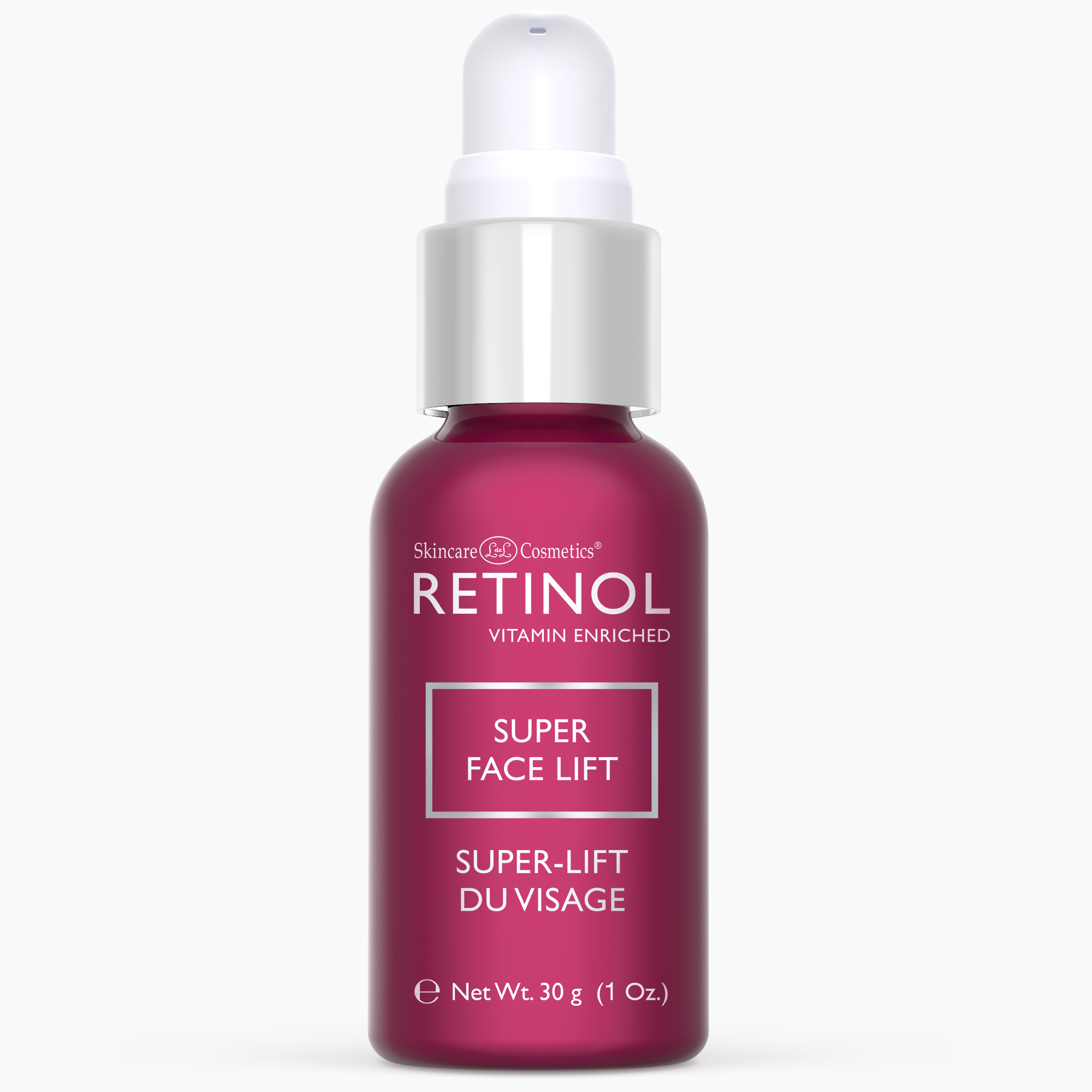 Retinol Super Face Lift - FranWilson