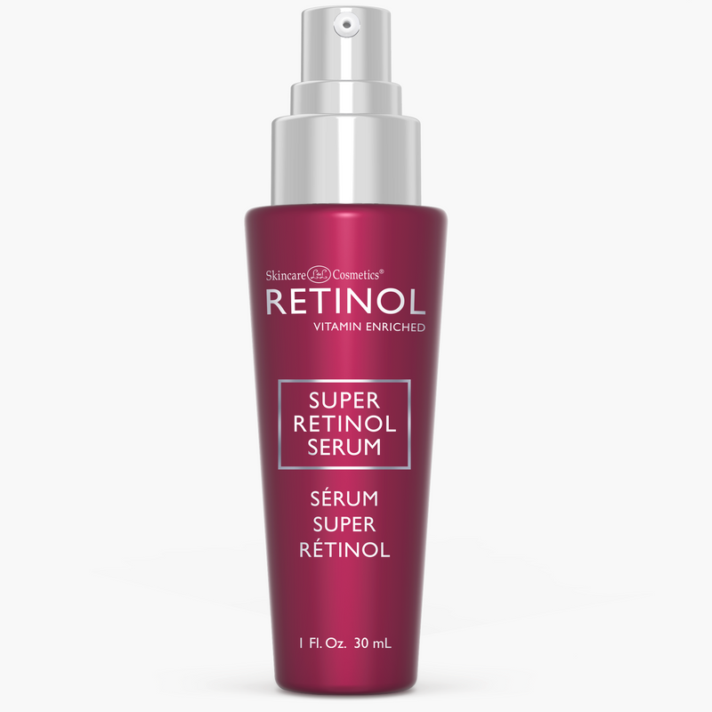 6X Powerful Super Serum Night Treatment - FranWilson