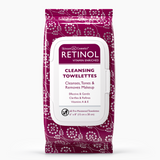 Daily Cleansing Towelettes - FranWilson