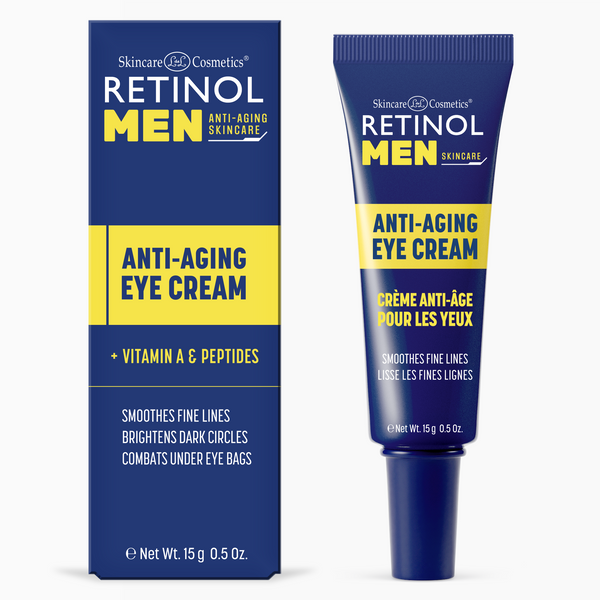 Men's Retinol™ Eye Cream – Fran Wilson