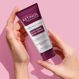Retinol Luxurious and Ultra-Smoothing Hand Cream to Hydrate and Condition - FranWilson