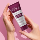 Retinol Luxurious and Ultra-Smoothing Hand Cream to Hydrate and Condition