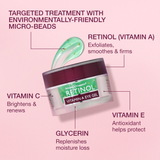 Retinol Vitamin A Eye Gel