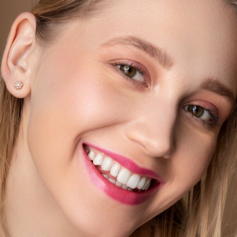 MOODmatcher Lipstick Green - FranWilson