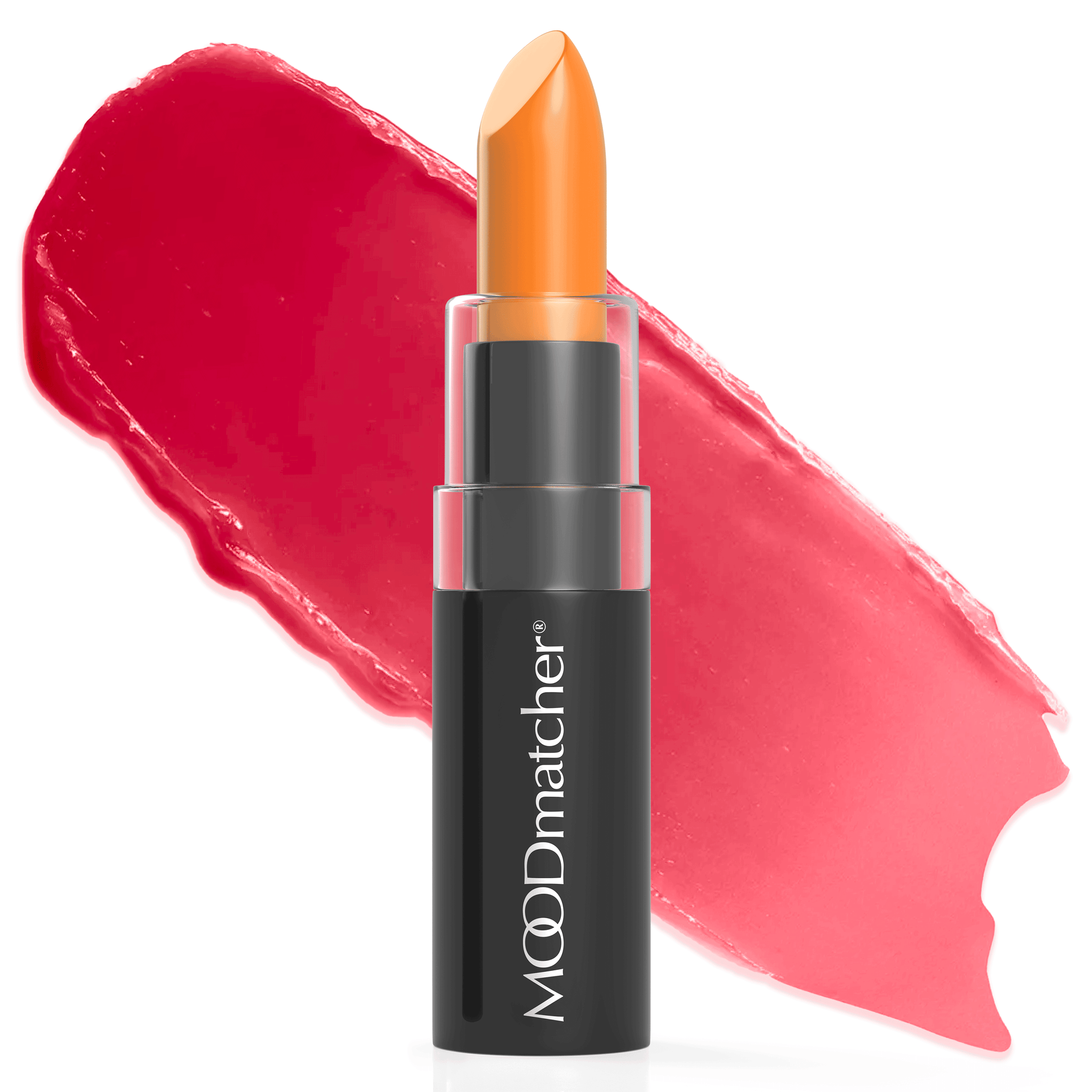 MOODmatcher Lipstick Orange - FranWilson