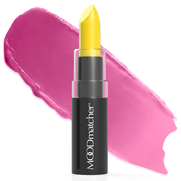 MOODmatcher Lipstick Yellow – Fran Wilson