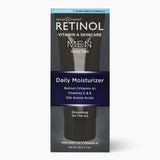 Retinol Men's Moisturizer