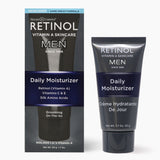 Retinol Men's Moisturizer