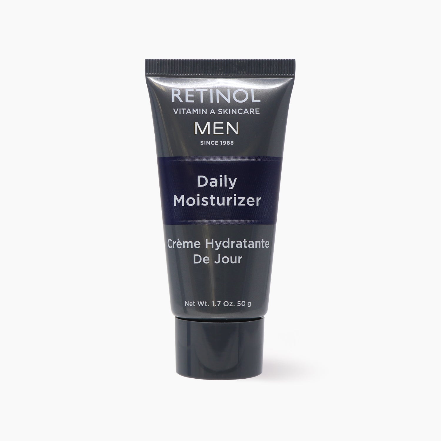 Retinol Men's Moisturizer