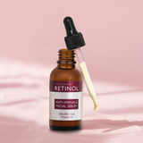 Retinol Facial Serum