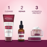 Retinol Facial Serum