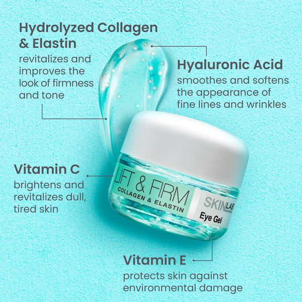 SkinLab™ Eye Gel