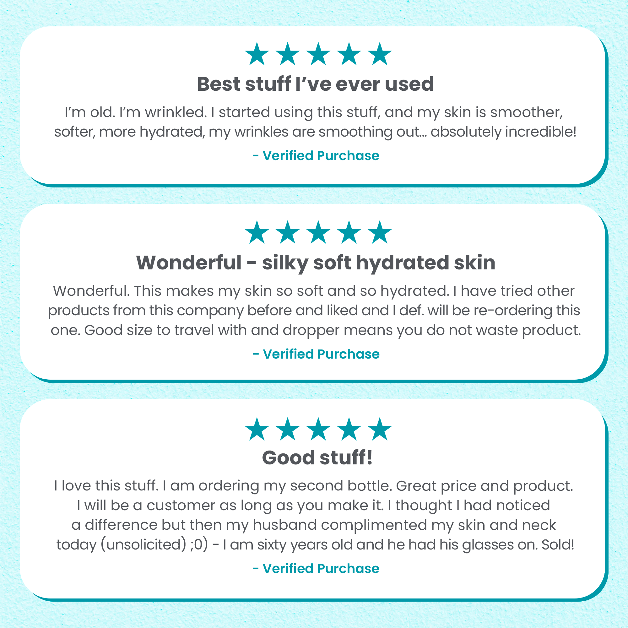 SkinLab Lift & Firm Treatment Serum