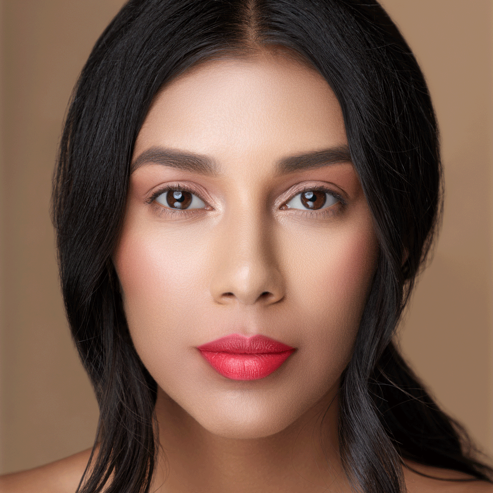 MOODmatcher Lipstick Orange - FranWilson