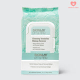 SkinLab Lift & Firm Cleansing Towelettes