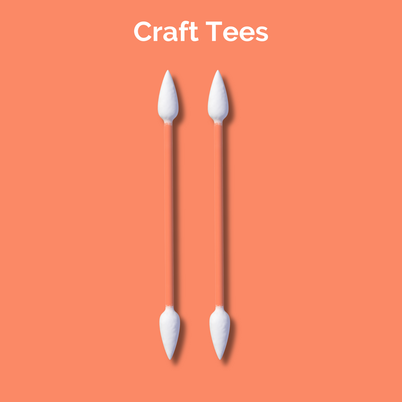 Stylist Secrets® Craft Tees - FranWilson