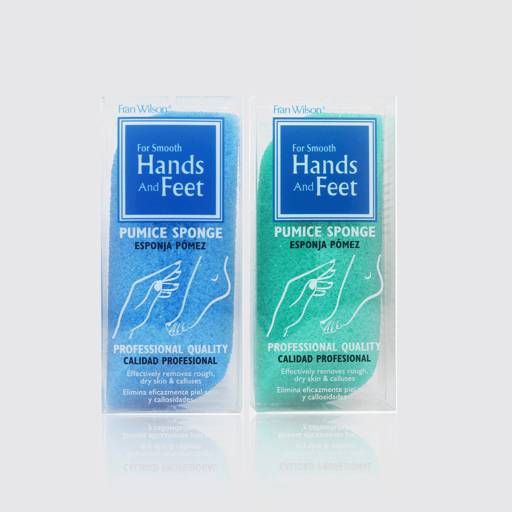 Fran Wilson® Pumice Sponge For Feet Fran Wilson