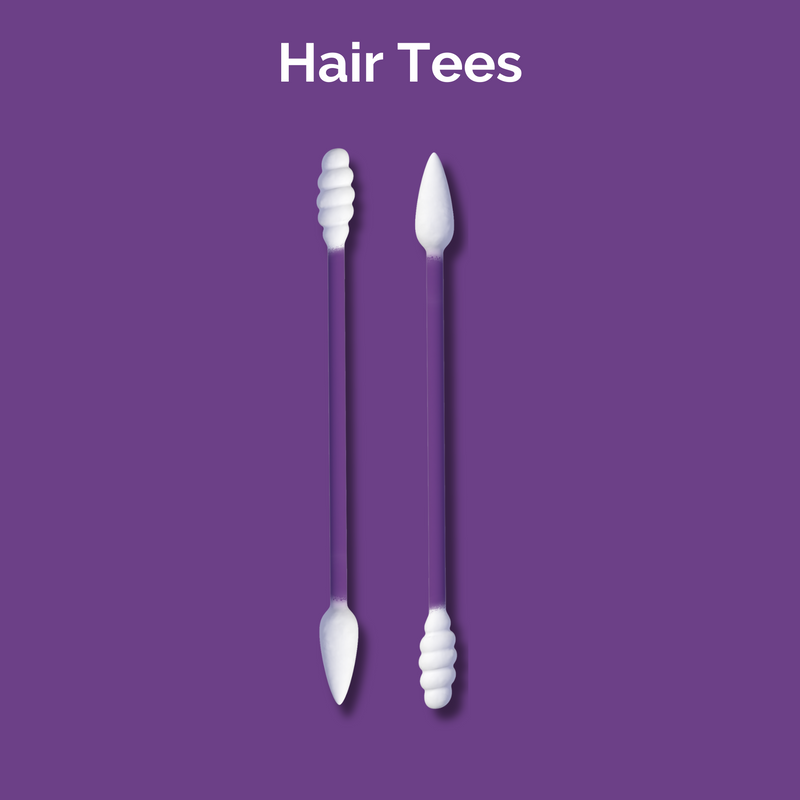 Stylist Secrets® Hair Tees - FranWilson