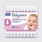Stylist Secrets® Baby Tees Small - FranWilson