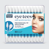 Stylist Secrets® Eye Tees - FranWilson