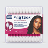 Stylist Secrets® Wig Tees - FranWilson