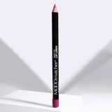 MOODmatcher Matte Lip Liner Fuchsia - FranWilson