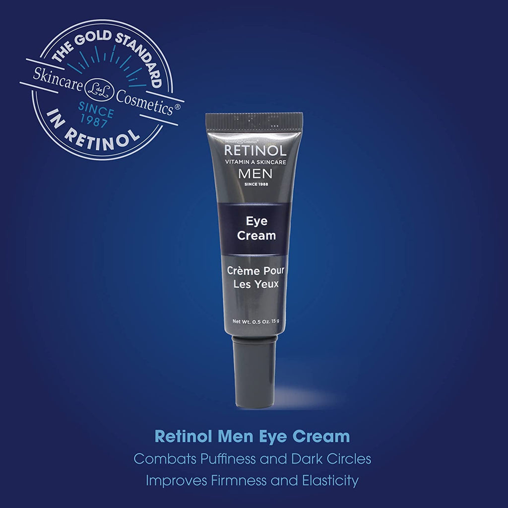 Men's Retinol™ Eye Cream Fran Wilson