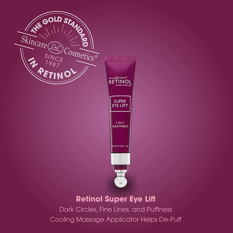 Retinol Super Starter Kit ($70 value) - FranWilson