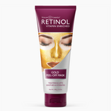 Retinol Gold Peel-Off Mask - FranWilson
