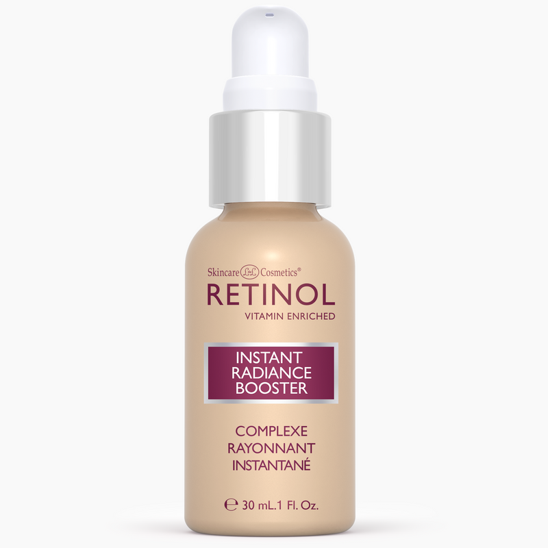 Retinol Instant Radiance Booster - FranWilson