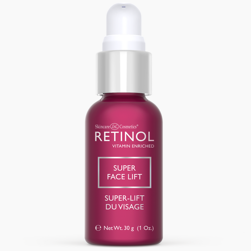 Retinol Super Face Lift - FranWilson