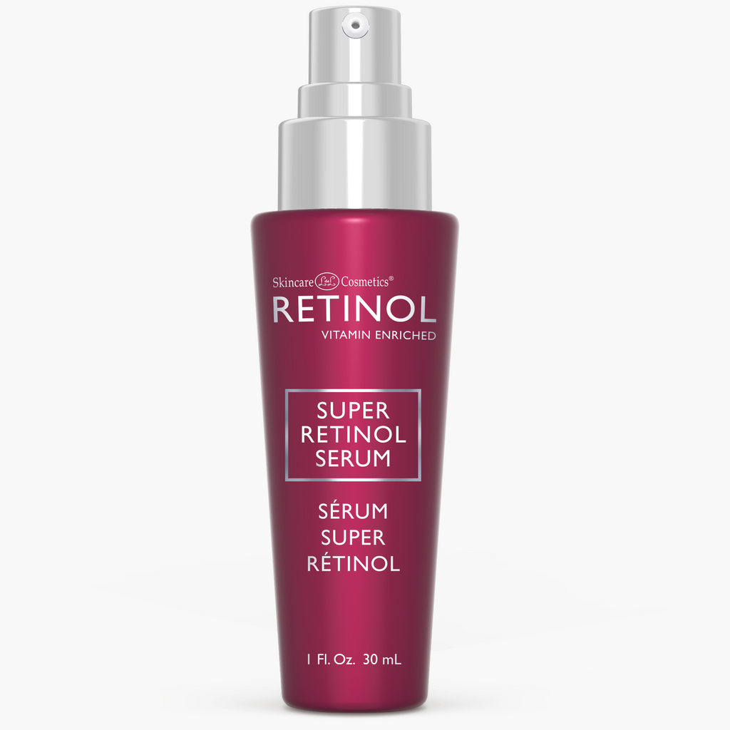 6x Retinol™ Super Serum Fran Wilson