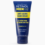 Retinol Men's Anti-Aging Hand Cream