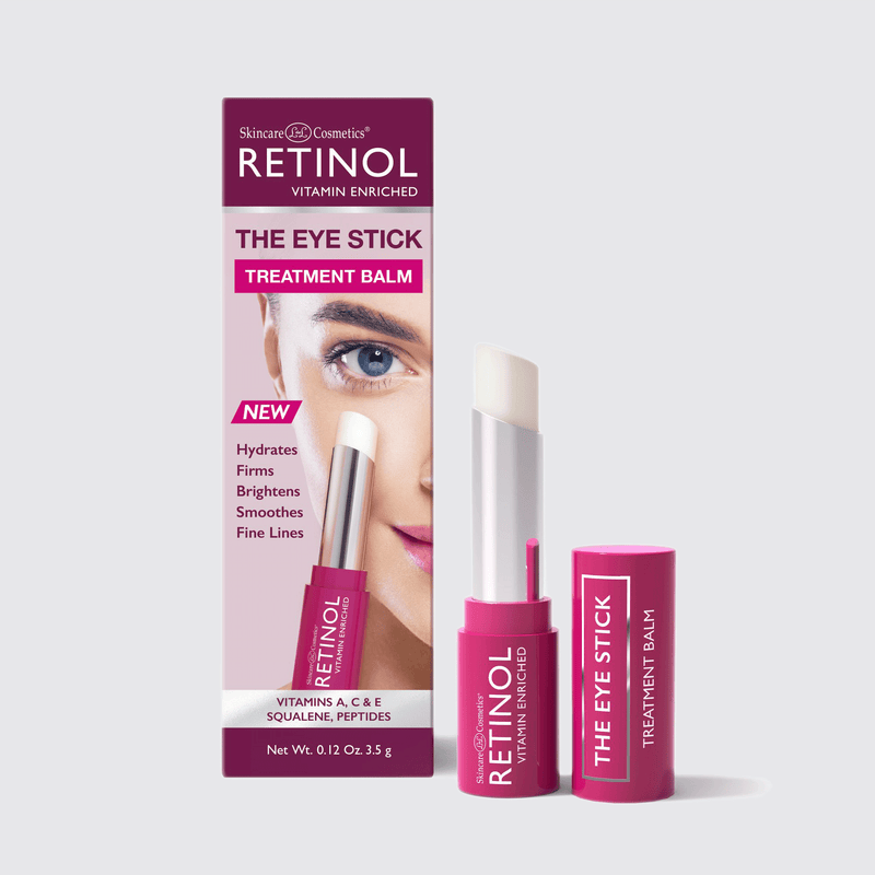 The Eye Stick - FranWilson