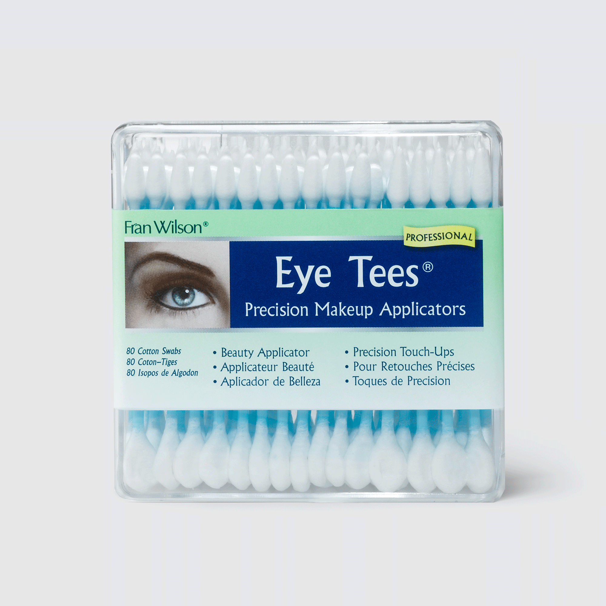 Eye Tees - FranWilson