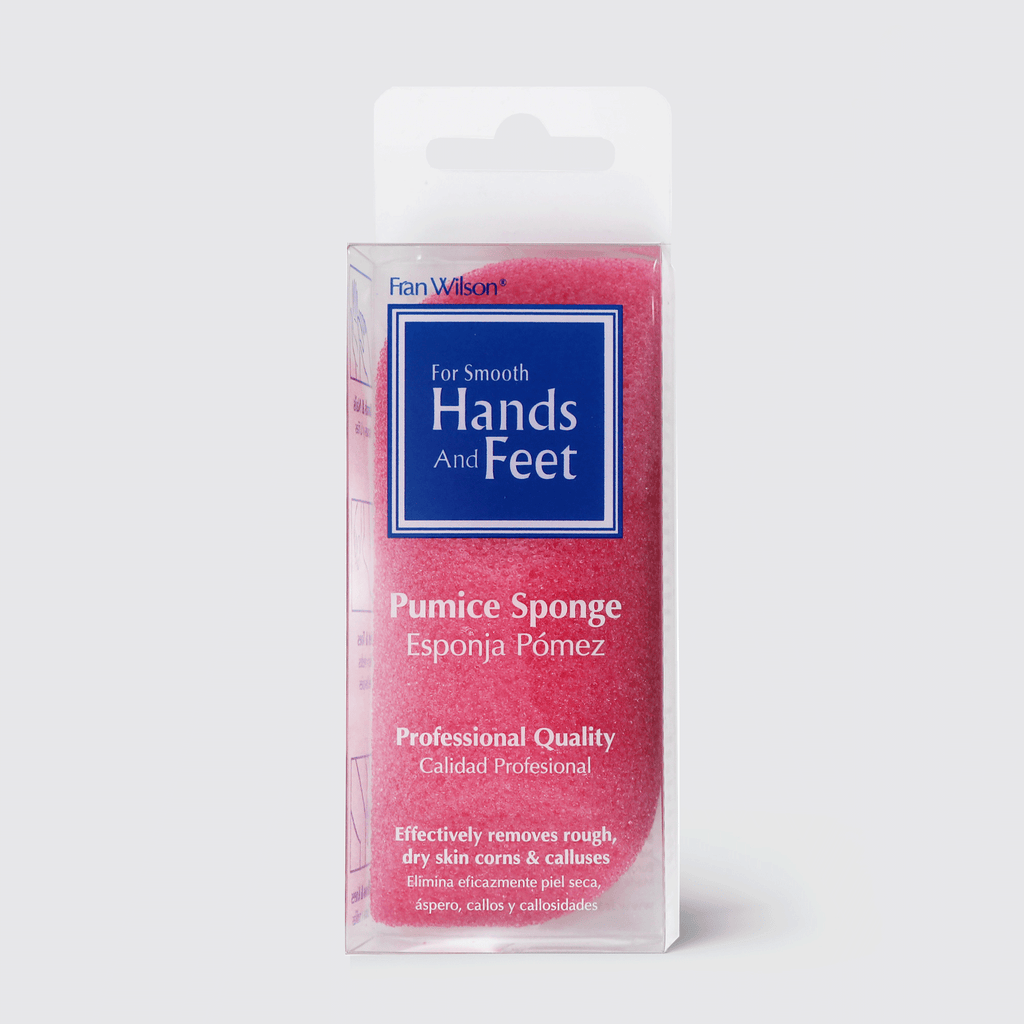 Fran Wilson® Pumice Sponge For Feet Fran Wilson