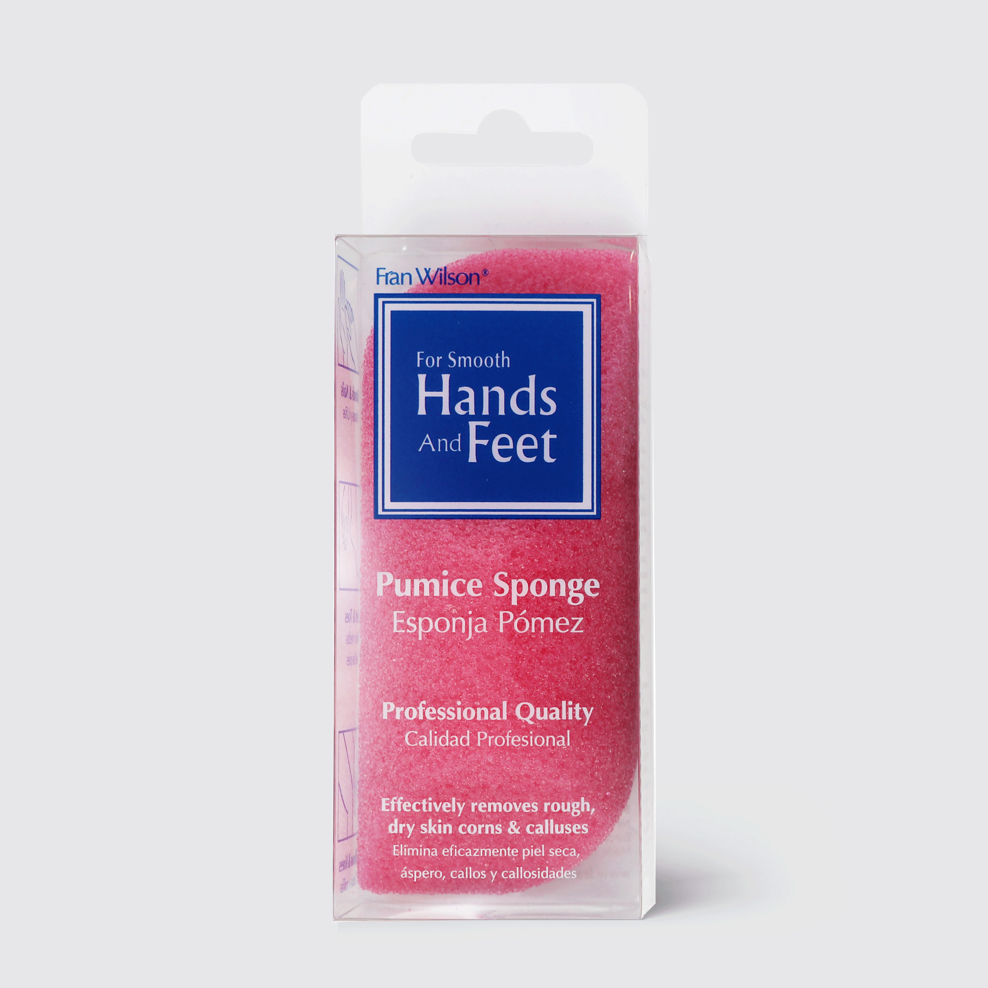 Fran Wilson® Pumice Sponge For Feet – Fran Wilson