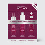 Retinol Super Starter Kit ($70 value)