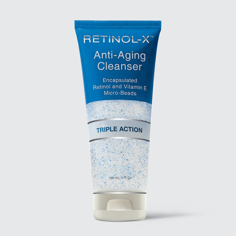 Retinol-X Cleanser - FranWilson