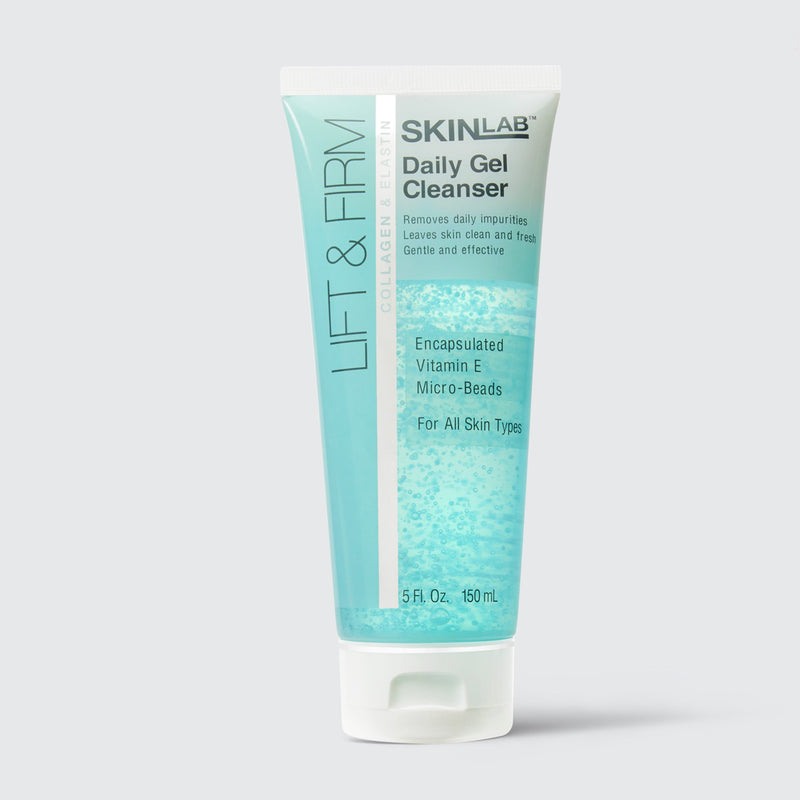 SkinLab Lift & Firm Daily Gel Cleanser - FranWilson